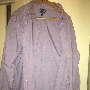 Men’s Dress shirt